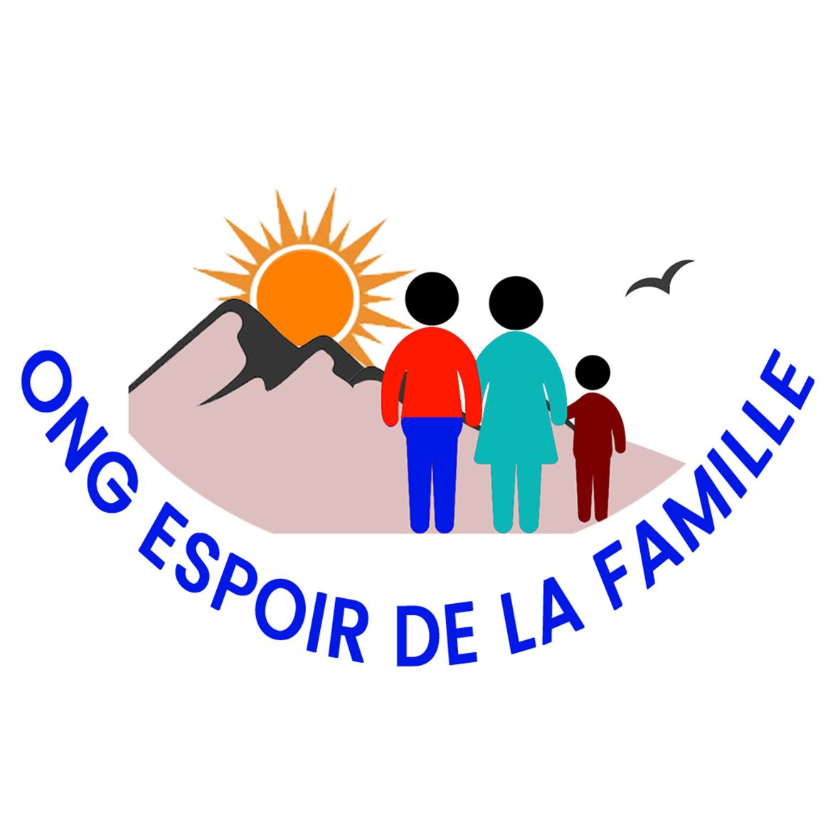 ONG ESPOIR DE LA FAMILLE